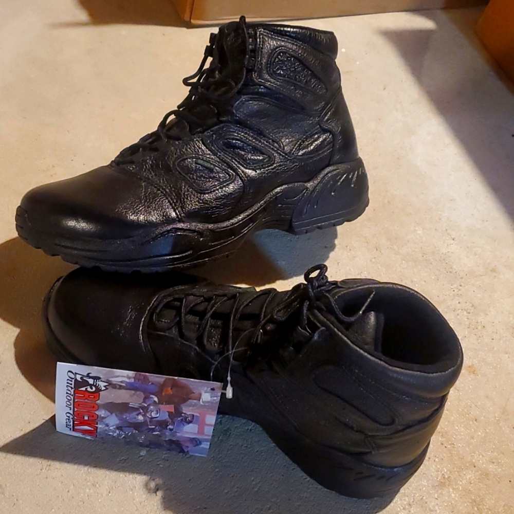 Boots